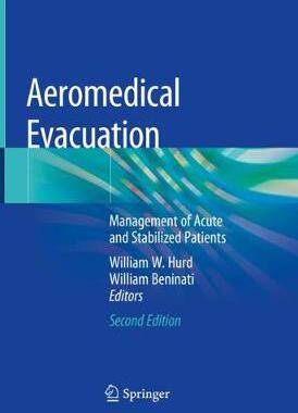【预订】Aeromedical Evacuation