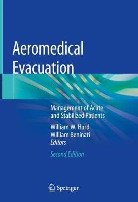 【预订】Aeromedical Evacuation