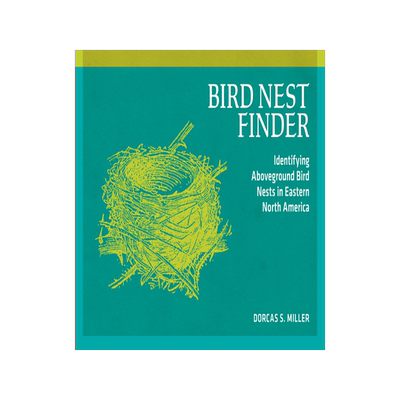 预订 Bird Nest Finder: Identifying Aboveground Bird Nests in Eastern North America