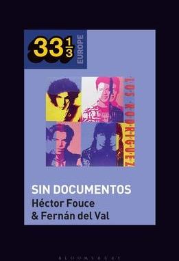 [预订]Los Rodríguez’s Sin Documentos 9781501357886