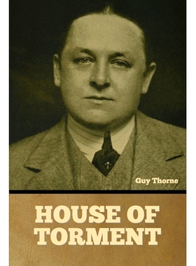 预订 House of Torment: 9798888307786