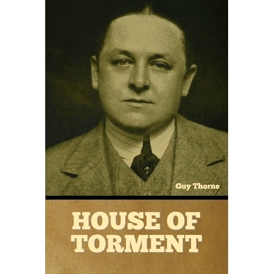 预订 House of Torment: 9798888307786