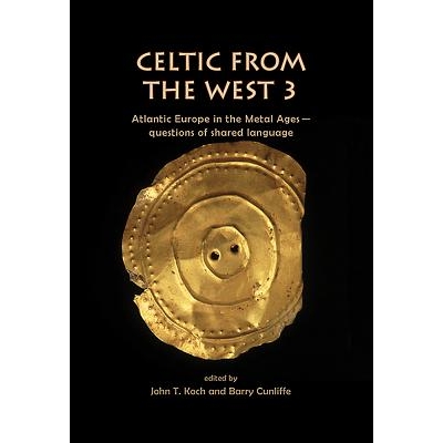 Atlantic Europe in the Metal Ages — que