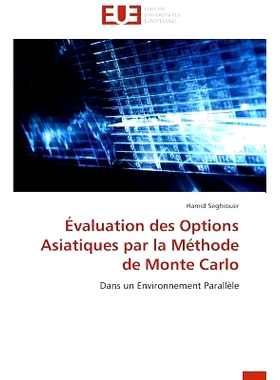 预订 Evaluation Des Options Asiatiques Par La Methode de Monte Carlo = A0/00valuation Des Options Asiatiques Par La Ma(c