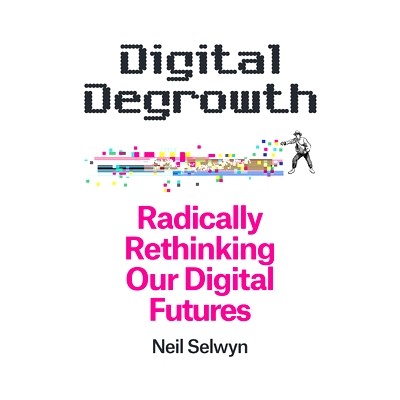 Radically Rethinking Our Digital Futures