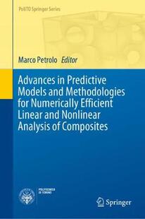 Numerically Linear Advances Analysis Methodologies Efficient Nonlinear 预订 Models and for of... Predictive