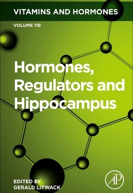 [预订]Hormones, Regulators and Hippocampus