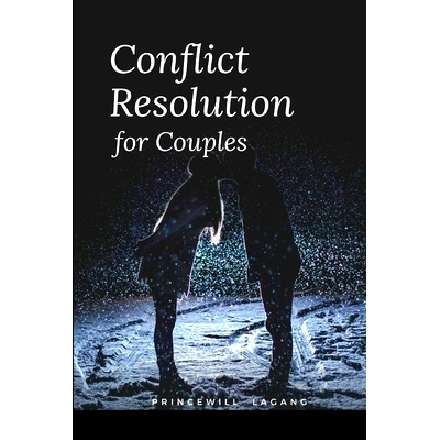 预订 Conflict Resolution for Couples: 9789791978743