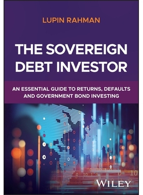 预订 The Sovereign Debt Handbook: An Essential Guide To Generating Returns, Navigating Defaults And Investing In Governm