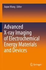 【预订】Advanced X-ray Imaging of Electrochemical Energy Materials and Devic 9789811653308