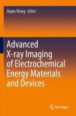 【预订】Advanced X-ray Imaging of Electrochemical Energy Materials and Devic 9789811653308