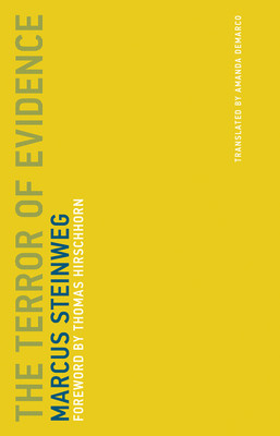 【预订】The Terror of Evidence, Volume 4