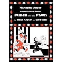 预订 Managing Anger Stories and Activities Based on Punch and the Pawn (Book w/ 2x CDs) 9781873942789
