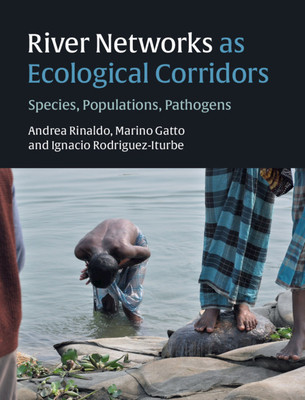 【预订】River Networks as Ecological Corridors