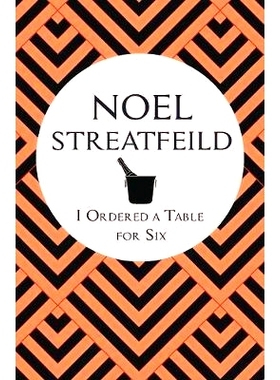 预订 I Ordered a Table for Six: 9781509876716