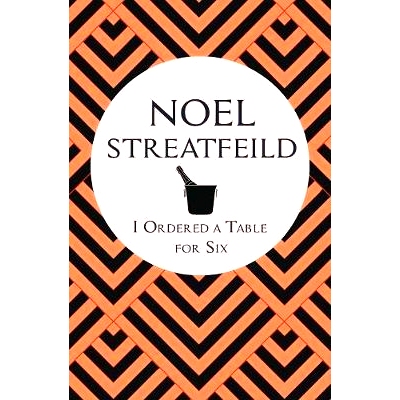 预订 I Ordered a Table for Six: 9781509876716