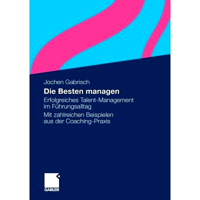 Erfolgreiches Talent-Management im Führ