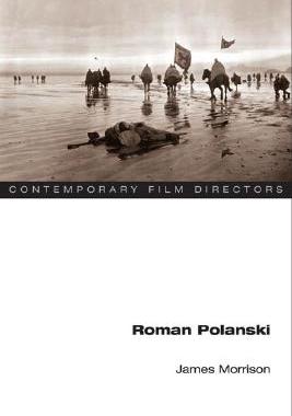 【预售】Roman Polanski
