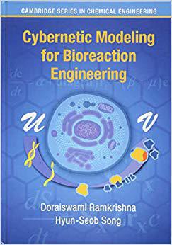 【预售】Cybernetic Modeling for Bioreaction ...