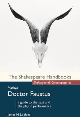 [预订]Marlowe: Doctor Faustus 9781137426345
