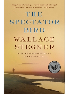 预订 The Spectator Bird 旁观鸟: 9780525431879