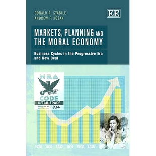 New Planning Moral the 预订 Business Era Deal Progressive and Cycles 市场规划和道德经济 Economy Markets
