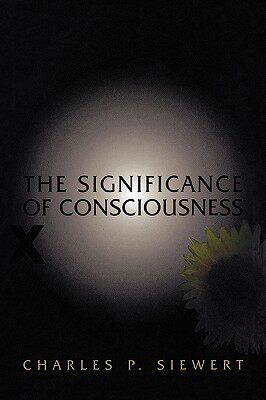 【预订】The Significance of Consciousness
