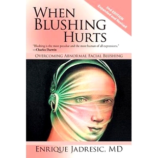 Hurts Blushing Overcoming Abnormal 9781532020544 预订 Facial When