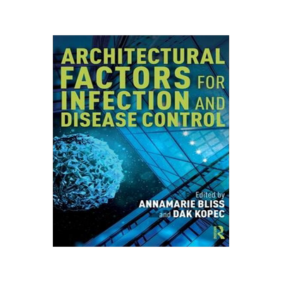 [预订]Architectural Factors for Infection and Disease Control 9781032102665