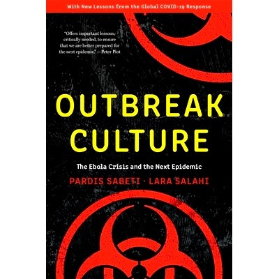 The Ebola Crisis and the Next Epidemic,