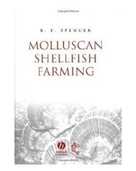 预订 Molluscan Shellfish Farming 软体动物贝类养殖: 9780852382912