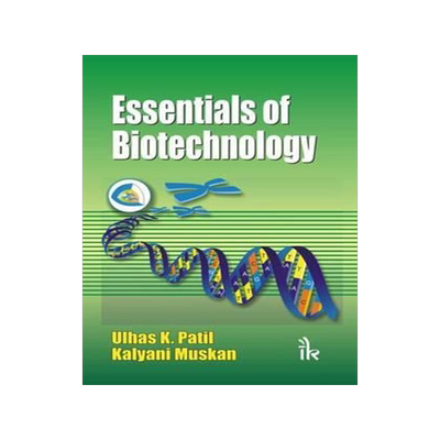 [预订]Essentials of Biotechnology 9789380026527