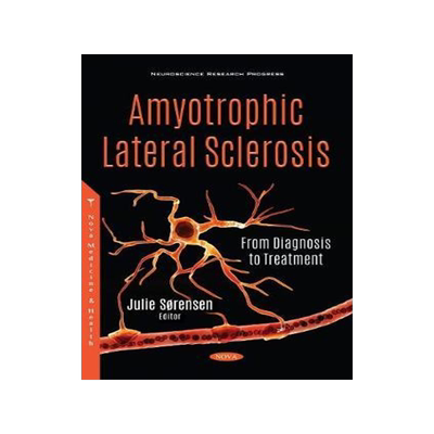 [预订]Amyotrophic Lateral Sclerosis: From Diagnosis to Treatment 9781536181937