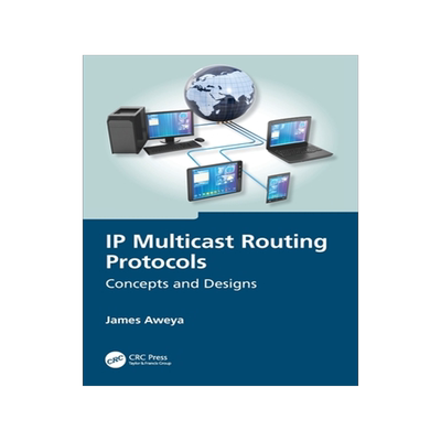 预订 IP Multicast Routing Protocols