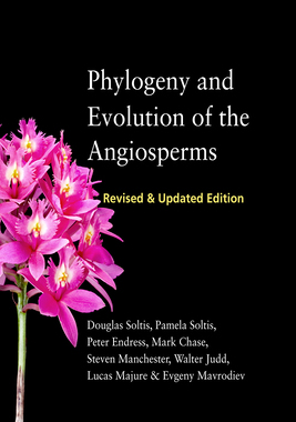 【预订】Phylogeny and Evolution of the Angiosperms 9780226383613