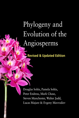 【预订】Phylogeny and Evolution of the Angiosperms 9780226383613