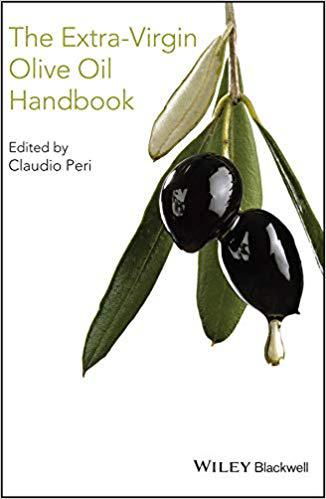 【预售】The Extra-Virgin Olive Oil Handbook...