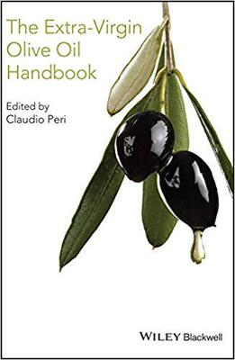 【预售】The Extra-Virgin Olive Oil Handbook...