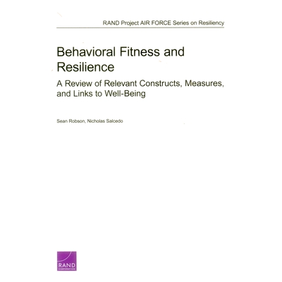 A Review of Relevant Constructs, Measure