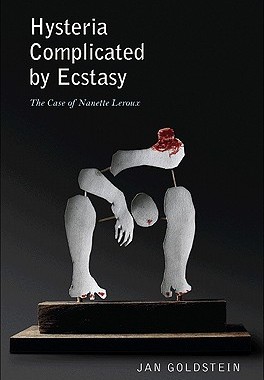 【预订】Hysteria Complicated by Ecstasy