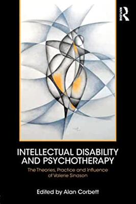 【预订】Intellectual Disability and Psychotherapy