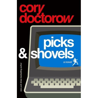 预订 Picks and Shovels: A Martin Hench Novel 9781250865915