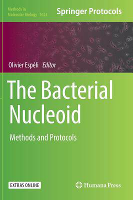 【预订】The Bacterial Nucleoid