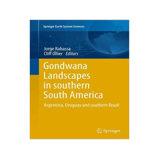 预订 Gondwana Landscapes in southern South America