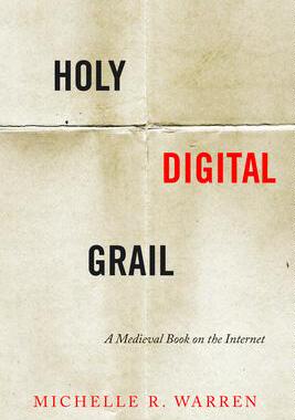 [预订]Holy Digital Grail 9781503608009