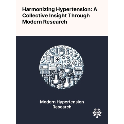 预订 Harmonizing Hypertension: A Collective Insight Through Modern Research