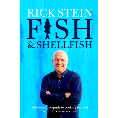 预订 Rick Stein’s Fish & Shellfish: 9781849908450