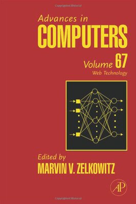 【预订】Advances in Computers