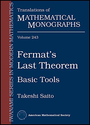 【预售】Fermat’s Last Theorem (2-Volume Set)