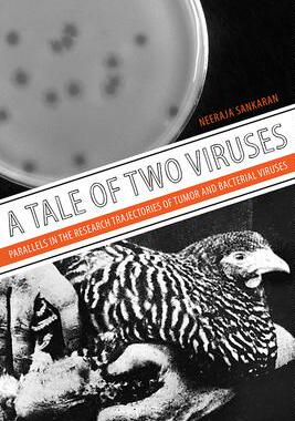 [预订]A Tale of Two Viruses 9780822946304